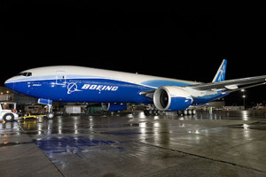 Ferra Engineering wins Boeing business